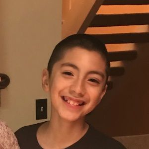 Meet your Posher, Joseph